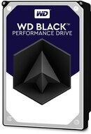 Western Digital 4TB Black SATA3 3.5" HDD