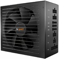 be quiet! STRAIGHT POWER 11 850W, 80 Plus Gold, Silent Wings, Cable Management, 5 Years Warranty