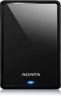 ADATA 2TB AHV620S USB3.1 Külső HDD - Fekete