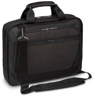 TARGUS City Smart TBT915EU 15.6" Notebook táska - Fekete