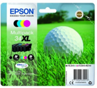 Epson T3476/34XL TintaPatron Multipack