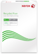 Xerox Recycled Pure A4 nyomtatópapír (500 db/csomag)