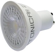 Optonica LED Spot izzó 5W 480lm GU10 - Semleges fehér fény