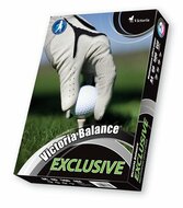 Victoria Balance Exclusive A4 nyomtatópapír (500 db/csomag)