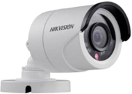 Hikvision DS-2CE16D0T-IRF Kültéri Bullet kamera