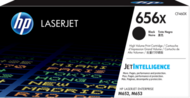 HP 656X Nagy kapacitású eredeti LaserJet tonerkazetta - Fekete