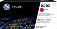 HP 656X Nagy kapacitású eredeti LaserJet tonerkazetta - Magenta