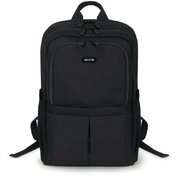 Dciota Scale 13"-15.6" Notebook hátizsák - Fekete
