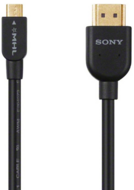 Sony DLC-MB20 Mobil HD összekötőkábel - 2.0m