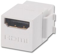 Lindy 60526 HDMI (anya - anya) toldó - Fehér