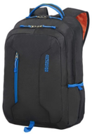 American Tourister Urban Groove 15.6" Notebook hátizsák - Fekete/Kék