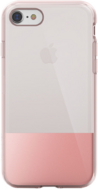 Belkin Sheerforce Apple iPhone 8/7 Védőtok - Rózsaarany