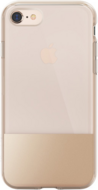 Belkin Sheerforce Apple iPhone 8 / 7 Védőtok - Arany