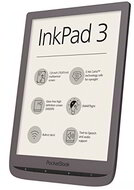 PocketBook Inkpad 3 7.8" 8GB E-book olvasó
