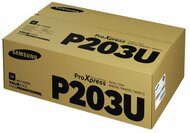 Samsung MLT-P203U Toner Fekete Dupla pack