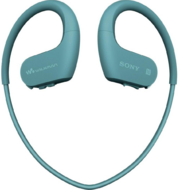 Sony NWWS623L Bluetooth Sport fülhallgató és MP3 - Kék