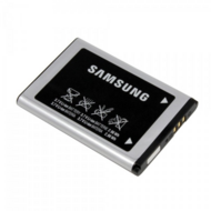 Samsung AB463446BU Telefon akkumulátor 800mAh (OEM)