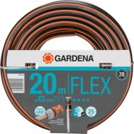 Gardena 18033-20 Comfort FLEX tömlő 13 mm (1/2") 20m
