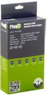 PlugIT PI-ND-006 65W Acer Notebook Töltő