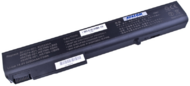 Avacom HP Business Notebook 8530p-w/8730p-w Notebook akkumulátor 5200mAh