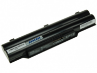 Avacom Fujitsu Siemens LifeBook AH530/AH531 Notebook akkumulátor 5200mAh