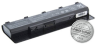 Avacom Asus N46/N56/N76 Notebook akkumulátor 5800mAh