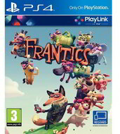 Frantics (PS4)