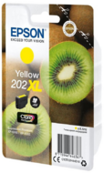Epson C13T02H44010 Tintapatron Sárga