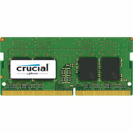 Crucial DDR4 16GB 2400MHz SoDIMM