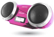 Camry CR 1139 Bluetooth aktív hangfal - Pink