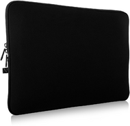 V7 CSE16-BLK-3E 16" Vízálló neoprén notebook tok - Fekete