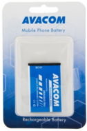 Avacom GSSA-S5610-900 Samsung B3410 Corby plus Telefon akkumulátor 900mAh