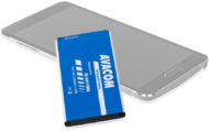 Avacom GSSA-S3MINI-1500 Samsung Galaxy S3 mini Telefon akkumulátor 1500mAh