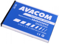 Avacom GSSA-5830-S1350A Samsung S5830 Galaxy Ace Telefon akkumulátor 1350mAh