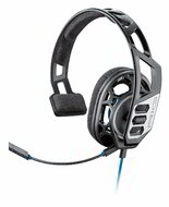Plantronics RIG 100HS Gaming Headset Fekete