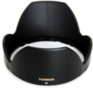 Tamron HB018 napellenző 18-200mm f/3.5-6.3 Di II VC (B018) objektívhez