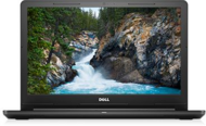 Dell Vostro 3578 15.6" Notebook - Fekete Linux (V3578-5)