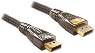 Delock Cable Displayport male > male 1 m PREMIUM