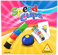 Piatnik Speed Cups Gyors poharak társasjáték