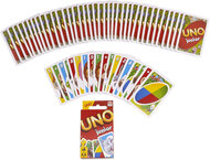 Mattel UNO Junior kártyajáték