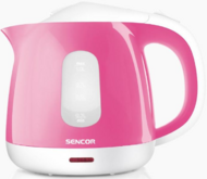 Sencor SWK 1018RS 1L Vízforraló - Pink