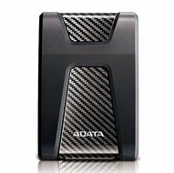 ADATA 4TB HD650 USB 3.1 Külső HDD - Fekete