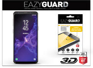EazyGuard LA-1294 Diamond Glass 3D Fullcover Samsung G960F Galaxy S9 gyémántüveg képernyővédő fólia - Fekete