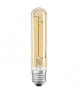 Osram 20 non-dim 2.8W E27 LED Vintage 1906 Arany üvegcső - Meleg fehér