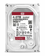 Western Digital 4TB Red Pro 3.5" NAS HDD