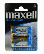 Maxell C Alkáli babyelem (1db/csomag)