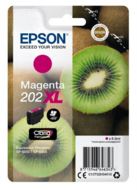 Epson 202XL eredeti tintapatron Magenta