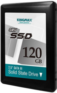 Kingmax 120GB SMV32 2.5" SATA3 SSD