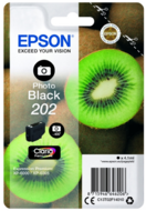 Epson Claria Premium Eredeti Tintapatron Fekete