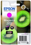Epson Claria premium Eredeti Tintapatron Sárga